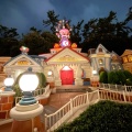 実際訪問したユーザーが直接撮影して投稿した舞浜地域名所Toontown City Hallの写真