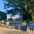実際訪問したユーザーが直接撮影して投稿した尾浜町公園名月公園の写真
