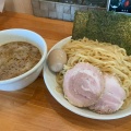 実際訪問したユーザーが直接撮影して投稿した西沢田ラーメン / つけ麺らぁー麺・次男坊の写真