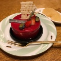 実際訪問したユーザーが直接撮影して投稿したひばりが丘北ケーキPatisserie Jardin Vertの写真