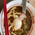 実際訪問したユーザーが直接撮影して投稿した平針ラーメン専門店スガキヤ ピアゴ平針店の写真