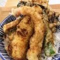 実際訪問したユーザーが直接撮影して投稿した丼ものいわいたけし丼 イオン新浦安の写真