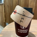 実際訪問したユーザーが直接撮影して投稿した中野コーヒー専門店やなか珈琲 中野マルイ店の写真