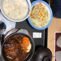 実際訪問したユーザーが直接撮影して投稿した東池袋牛丼松屋 新大塚店の写真