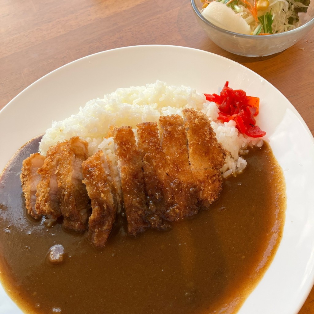 あわのてるてるさんが投稿した北灘町折野喫茶店のお店カフェテリア コスタの写真