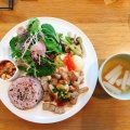 実際訪問したユーザーが直接撮影して投稿した広岡カフェドクターズクリエーション CAFE87の写真