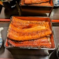 実際訪問したユーザーが直接撮影して投稿した一番町うなぎ鰻の成瀬 仙台一番町店の写真