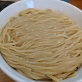 鶏白湯つけSOBA - 実際訪問したユーザーが直接撮影して投稿した東園田町ラーメン専門店麺屋 smileの写真のメニュー情報