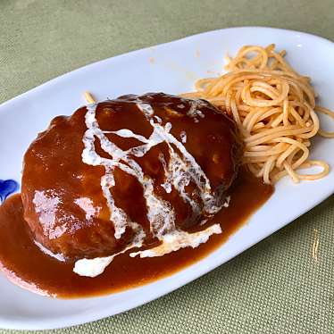 実際訪問したユーザーが直接撮影して投稿した飾西洋食グルメ マルセイユの写真