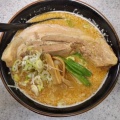 ラーメン - 実際訪問したユーザーが直接撮影して投稿した猫実ラーメン専門店こだわりらーめん孫悟空 浦安店の写真のメニュー情報