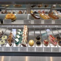 実際訪問したユーザーが直接撮影して投稿した柴崎町ケーキPATISSERIE JINKÉの写真