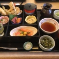 実際訪問したユーザーが直接撮影して投稿した竹田七瀬川町ファミリーレストラン和食さと 竹田店の写真