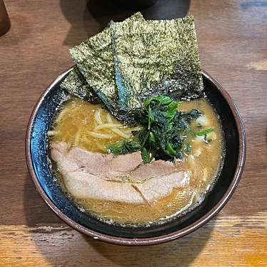 ラーメン 大山家 本店のundefinedに実際訪問訪問したユーザーunknownさんが新しく投稿した新着口コミの写真