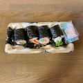 実際訪問したユーザーが直接撮影して投稿した高津原寿司味処らくのの写真