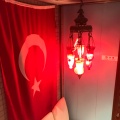 実際訪問したユーザーが直接撮影して投稿した赤坂韓国料理トルコ料理 SARAY 赤坂店の写真