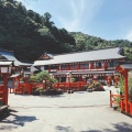 実際訪問したユーザーが直接撮影して投稿した後田神社太鼓谷稲成神社の写真