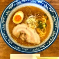 実際訪問したユーザーが直接撮影して投稿した牛川通ラーメン / つけ麺中華そば 政次郎の写真