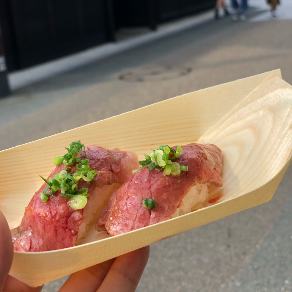 himikya_nさんが投稿した犬山肉料理のお店犬山牛太郎の写真