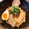 実際訪問したユーザーが直接撮影して投稿した鹿田町ラーメン / つけ麺麺屋だごの写真