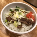 実際訪問したユーザーが直接撮影して投稿した錦糸ラーメン / つけ麺双麺 錦糸町店の写真