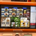 実際訪問したユーザーが直接撮影して投稿した丸の内担々麺四川担担麺 阿吽 キッテグランシェ店の写真