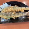 実際訪問したユーザーが直接撮影して投稿した神海魚介 / 海鮮料理やな川の写真