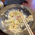 ランチ食べ放題 - 実際訪問したユーザーが直接撮影して投稿した牡丹山焼肉肉匠坂井 新潟赤道店の写真のメニュー情報