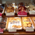 実際訪問したユーザーが直接撮影して投稿した栄スイーツステラおばさんのクッキー 名古屋パルコ店の写真