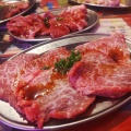 実際訪問したユーザーが直接撮影して投稿した飯沢肉料理桃太郎商店の写真