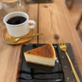 実際訪問したユーザーが直接撮影して投稿した蒲生カフェcafe mikke Dolce amoの写真