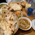 実際訪問したユーザーが直接撮影して投稿した浜町カレーHimalaya Curry ヒマラヤカリーららぽーとTOKYO‐BAY店の写真