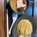 実際訪問したユーザーが直接撮影して投稿したこあらラーメン / つけ麺癒庵の写真