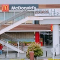 実際訪問したユーザーが直接撮影して投稿した久喜中央ファーストフードマクドナルド 久喜駅前店の写真