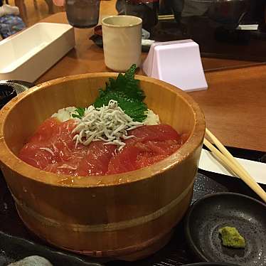 実際訪問したユーザーが直接撮影して投稿した五百家定食屋お食事処鶴亀の写真