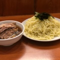 実際訪問したユーザーが直接撮影して投稿した西新宿ラーメン / つけ麺らあめん 満来の写真