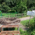 実際訪問したユーザーが直接撮影して投稿した祥雲寺公園兵庫県立 コウノトリの郷公園の写真