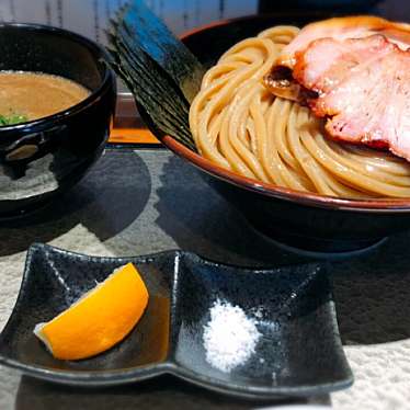 実際訪問したユーザーが直接撮影して投稿した栄町ラーメン / つけ麺中華蕎麦 ひら井の写真