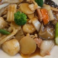 実際訪問したユーザーが直接撮影して投稿した中央中華料理翠林の写真