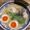 実際訪問したユーザーが直接撮影して投稿した花川戸ラーメン専門店博多ラーメン うりんぼの写真