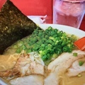 実際訪問したユーザーが直接撮影して投稿した院庄ラーメン / つけ麺豚平の写真