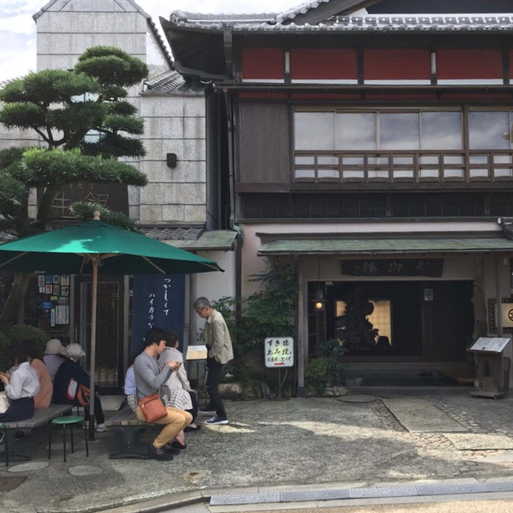 実際訪問したユーザーが直接撮影して投稿した魚町洋食洋食屋牛銀の写真