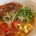 実際訪問したユーザーが直接撮影して投稿した中央町ラーメン / つけ麺味噌乃家 大分マート店の写真