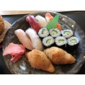 実際訪問したユーザーが直接撮影して投稿した甘木和食 / 日本料理里川海の写真