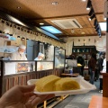 実際訪問したユーザーが直接撮影して投稿した立売西町惣菜屋錦 平野 大丸京都店の写真