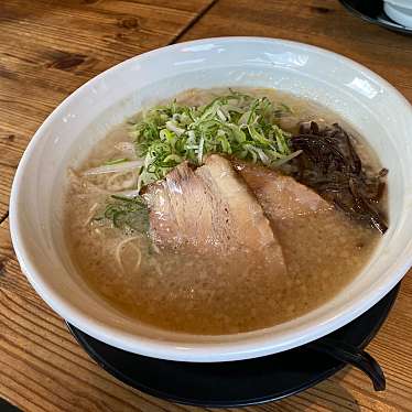 実際訪問したユーザーが直接撮影して投稿した古川町ラーメン専門店小野絶好調らーめんの写真