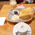 実際訪問したユーザーが直接撮影して投稿した伊奈町喫茶店コメダ珈琲店 小坂井店の写真