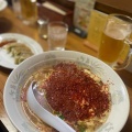 実際訪問したユーザーが直接撮影して投稿した二番町ラーメン / つけ麺辛麺屋 桝元 松山店の写真