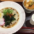 実際訪問したユーザーが直接撮影して投稿した外野そば天麺 名古屋喰堂 イオンモール大垣店の写真