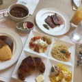 実際訪問したユーザーが直接撮影して投稿した東新橋ビストロAll-Day DiningHARMONYの写真