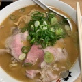 実際訪問したユーザーが直接撮影して投稿した下長福寺町ラーメン専門店ラーメン横綱 五条店の写真